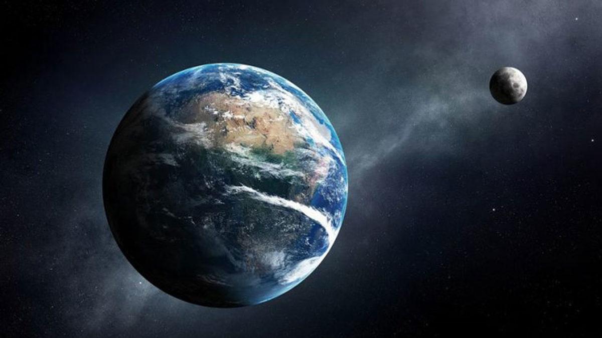 Fizikçi Rhett Allain İnceledi: Ay Dünya’ya Nasıl Çarpabilir?