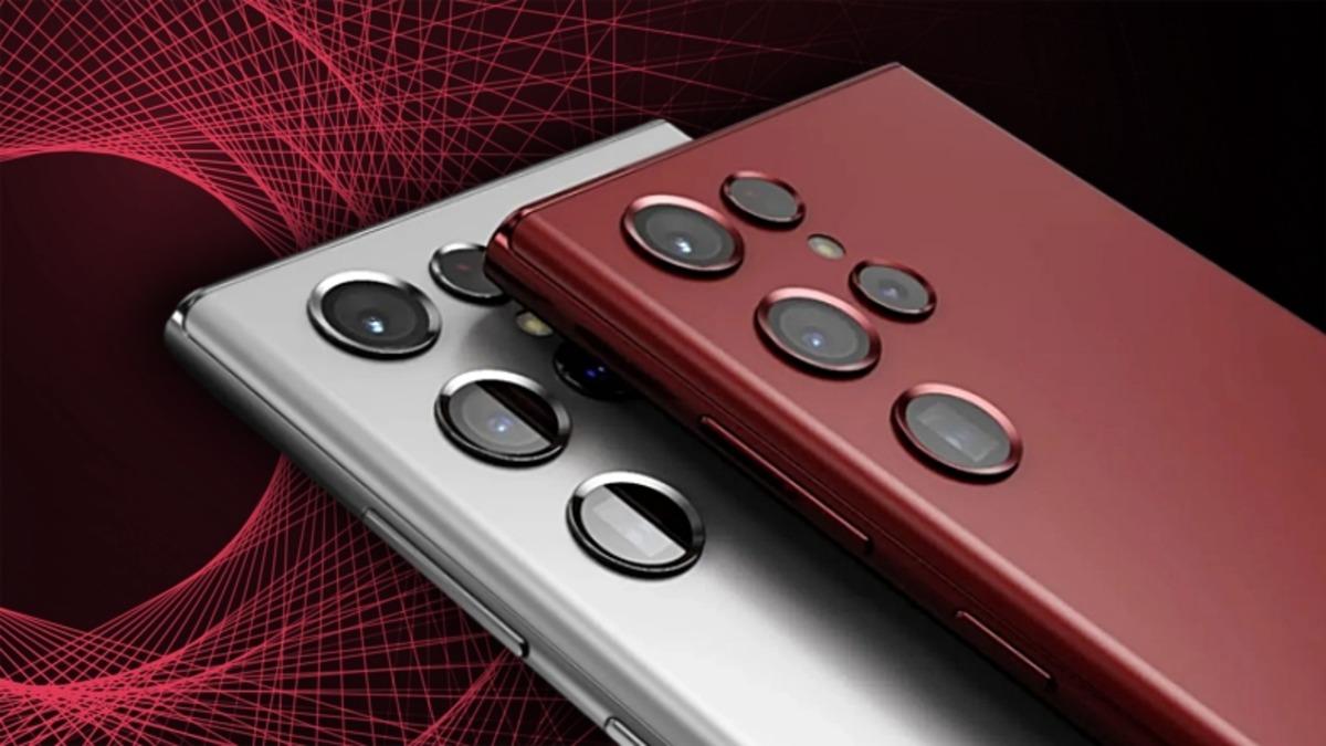 Samsung Galaxy S23’ün Lansman Tarihi Ortaya Çıktı