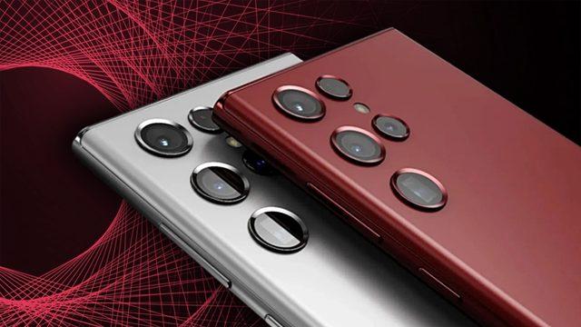 Samsung Galaxy S23’ün Lansman Tarihi Ortaya Çıktı