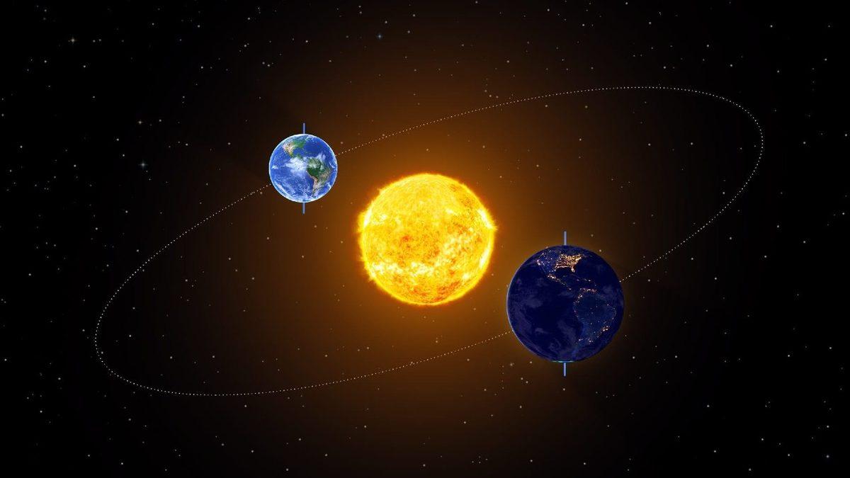 En Uzun Gece, Bu Gece: 21 Aralık Solstisi Nedir ve Geceler Neden Daha Uzun Olur?