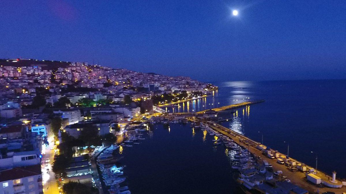 En Uzun Gece, Bu Gece: 21 Aralık Solstisi Nedir ve Geceler Neden Daha Uzun Olur?