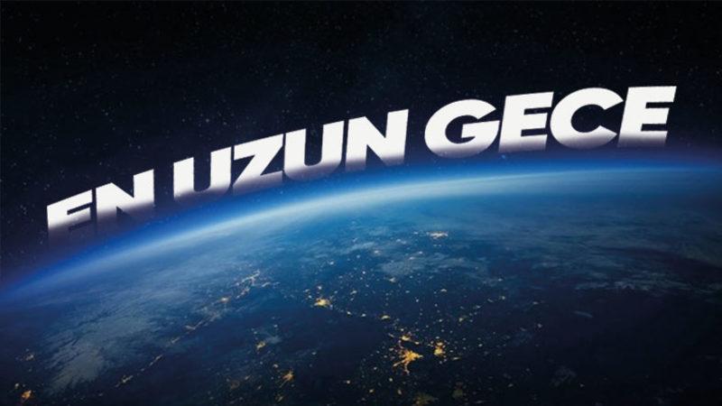 En Uzun Gece, Bu Gece: 21 Aralık Solstisi Nedir ve Geceler Neden Daha Uzun Olur?