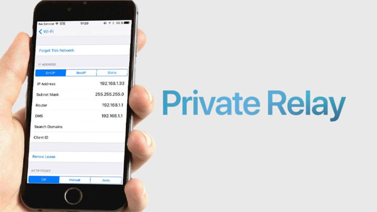 Amaç Tam Tersi Değil miydi: iCloud Private Relay’deki Bir Hata, Kullanıcıların Güvenliğini Tehdit Ediyor