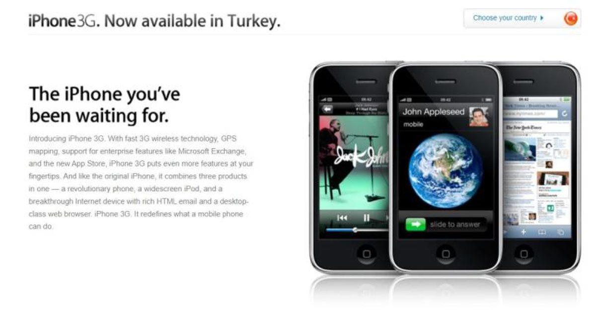 Gözyaşları Akmaya Hazırsa: Dünden Bugüne Tüm iPhone Modellerinin Türkiye Satış Fiyatları