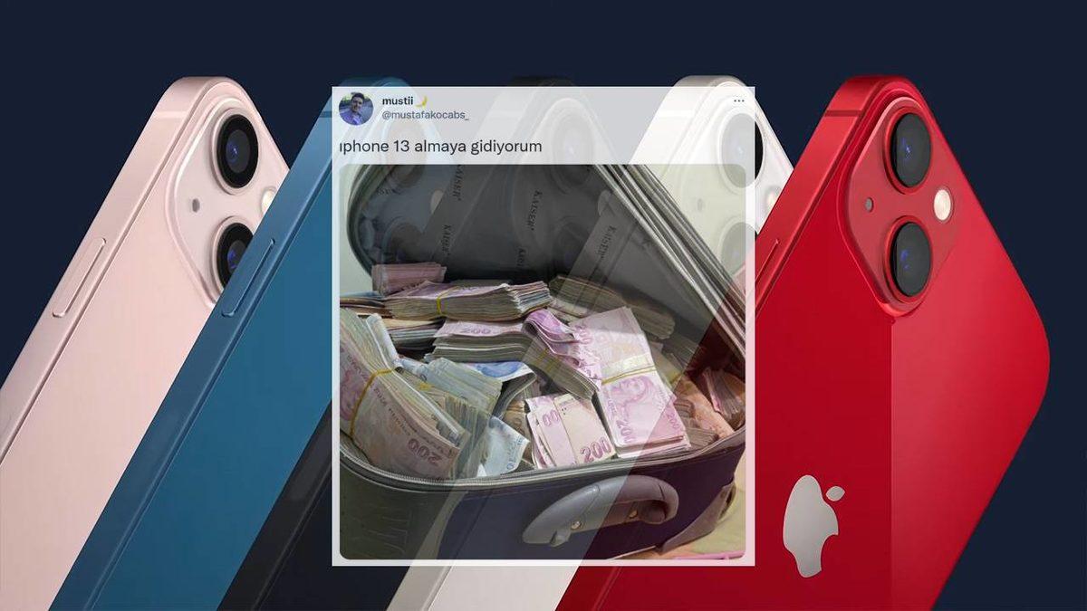 Gözyaşları Akmaya Hazırsa: Dünden Bugüne Tüm iPhone Modellerinin Türkiye Satış Fiyatları