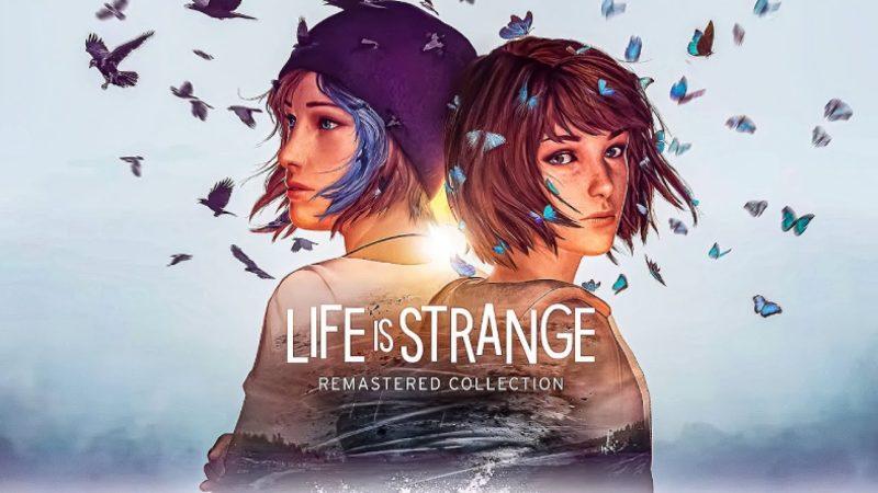Life is Strange: Remastered Collection Ertelendi: İşte Yeni Çıkış Tarihi