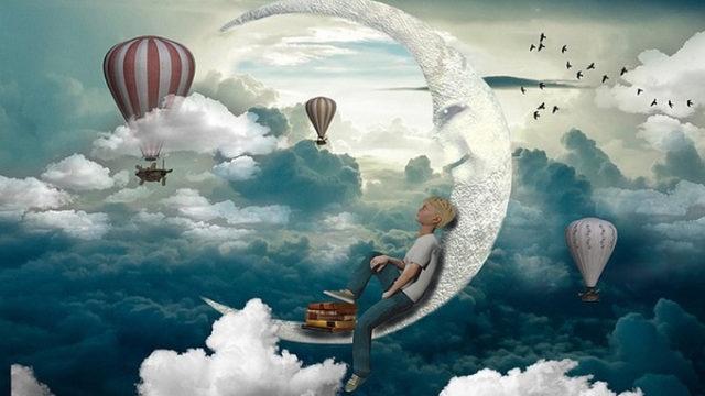 Bilim İnsanları, Kontrol Edebileceğiniz Rüyaları Tetiklemek İçin Yeni Bir Yöntem Buldu