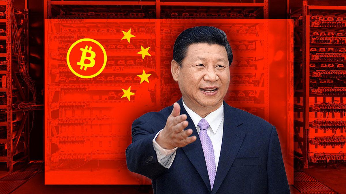 Çin’in En Büyük Kripto Para Borsası, Yeni Kayıt Almayı Durdurdu