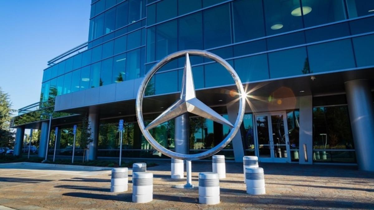 Mercedes-Benz, Avrupalı Elektrikli Otomobil Bataryası Projesine Katıldı