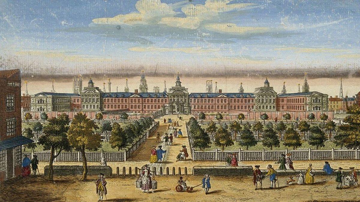 Korkunç Deneylerin Yapıldığı ’Deliler Sarayı’ Olarak Anılan Akıl Hastanesinin Tüylerinizi Ürpertecek Hikâyesi