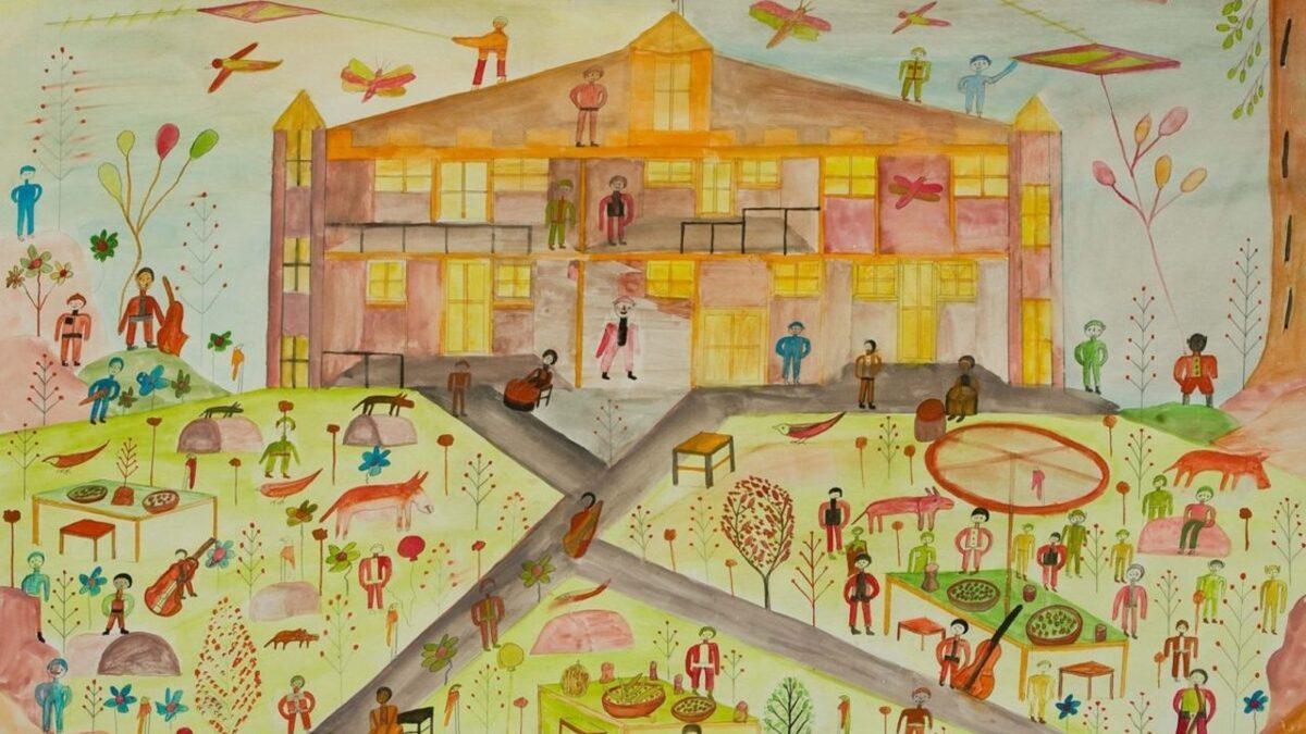 Korkunç Deneylerin Yapıldığı ’Deliler Sarayı’ Olarak Anılan Akıl Hastanesinin Tüylerinizi Ürpertecek Hikâyesi