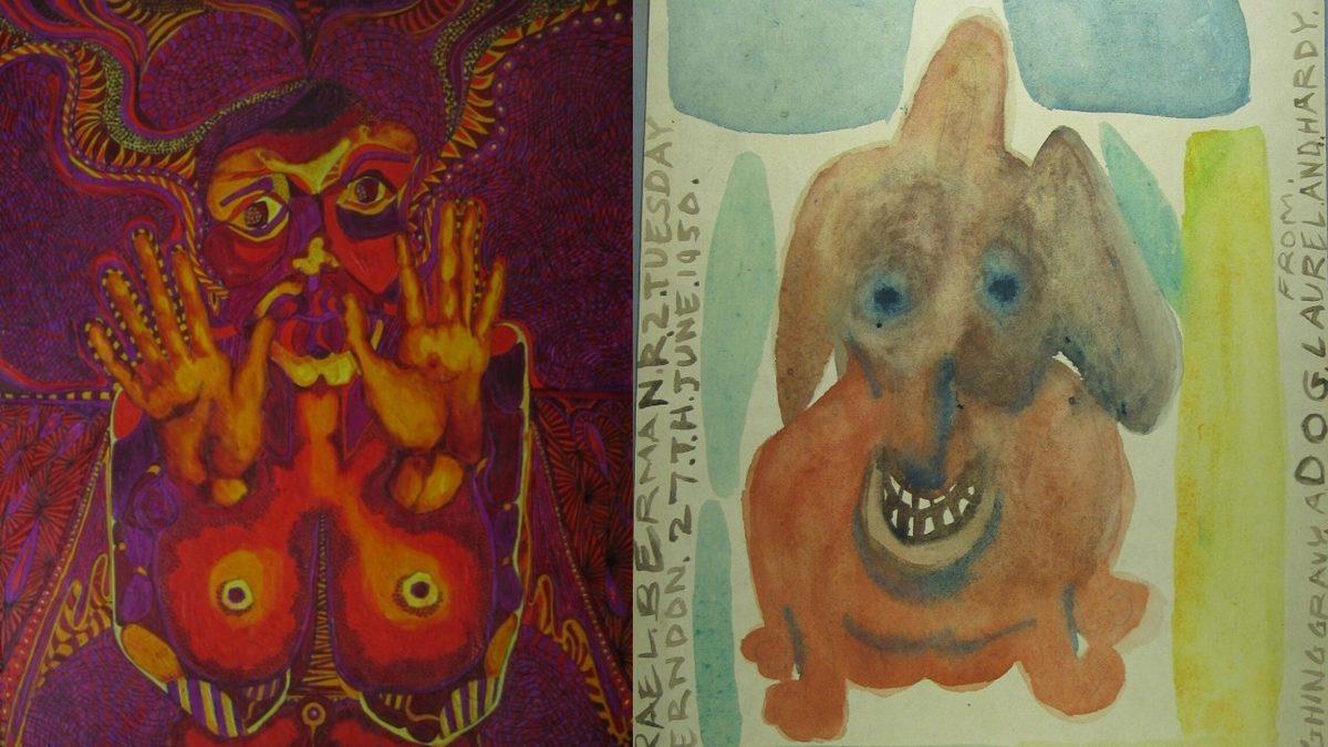 Korkunç Deneylerin Yapıldığı ’Deliler Sarayı’ Olarak Anılan Akıl Hastanesinin Tüylerinizi Ürpertecek Hikâyesi