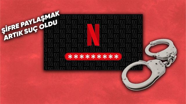 Birleşik Krallık Hükümeti, Vatandaşları Netflix Şifrelerini Paylaşmaması Konusunda Uyardı: “Suç İşliyor Olabilirsiniz”