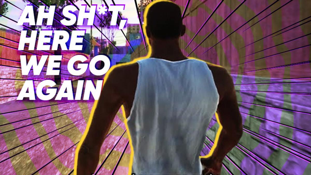 Kimisinde Eğlendiğimiz Kimisinde İçimizin Karardığı 20 İkonik Oyun Repliği