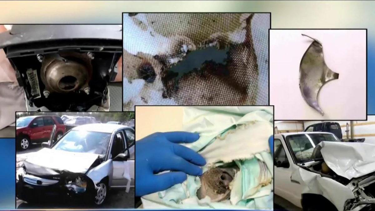 Dünyanın En Tehlikeli Hava Yastıklarını Üreten Takata, 1 Kişinin Daha Ölümüne Neden Oldu