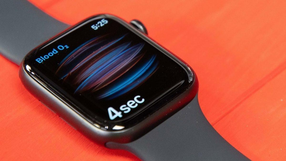 Yapılan Bir Araştırmada, Apple Watch Series 6’nın Oksimetresinin Oldukça Güvenilir Olduğu Kanıtlandı