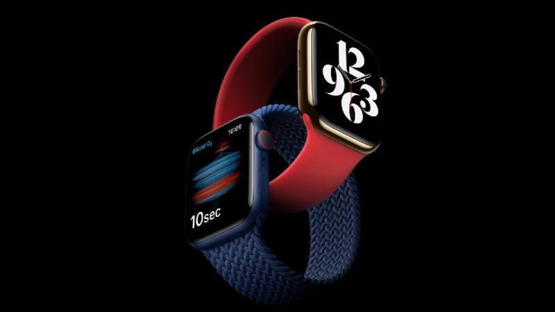 Yapılan Bir Araştırmada, Apple Watch Series 6’nın Oksimetresinin Oldukça Güvenilir Olduğu Kanıtlandı