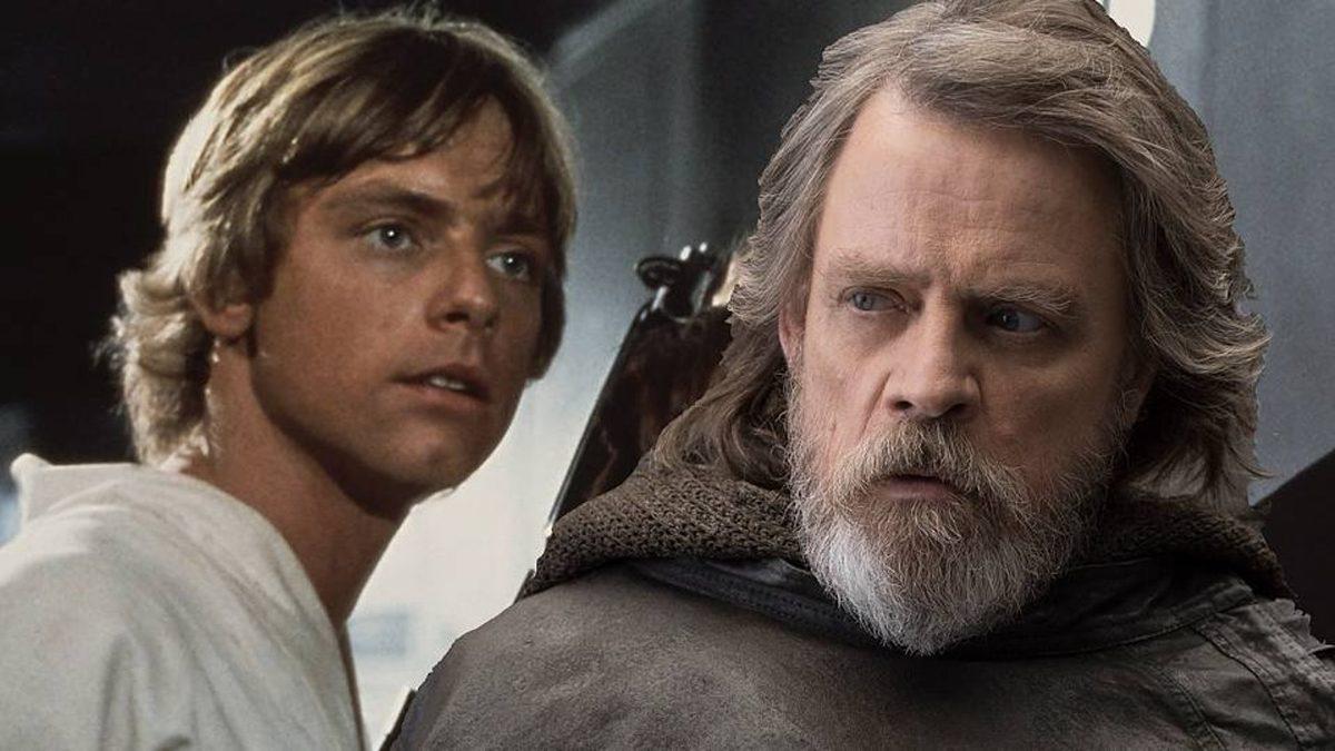 Sen Darth Vader’ı Savundun: Mark Hamill Eleştirilen Star Wars Filmlerini Savundu