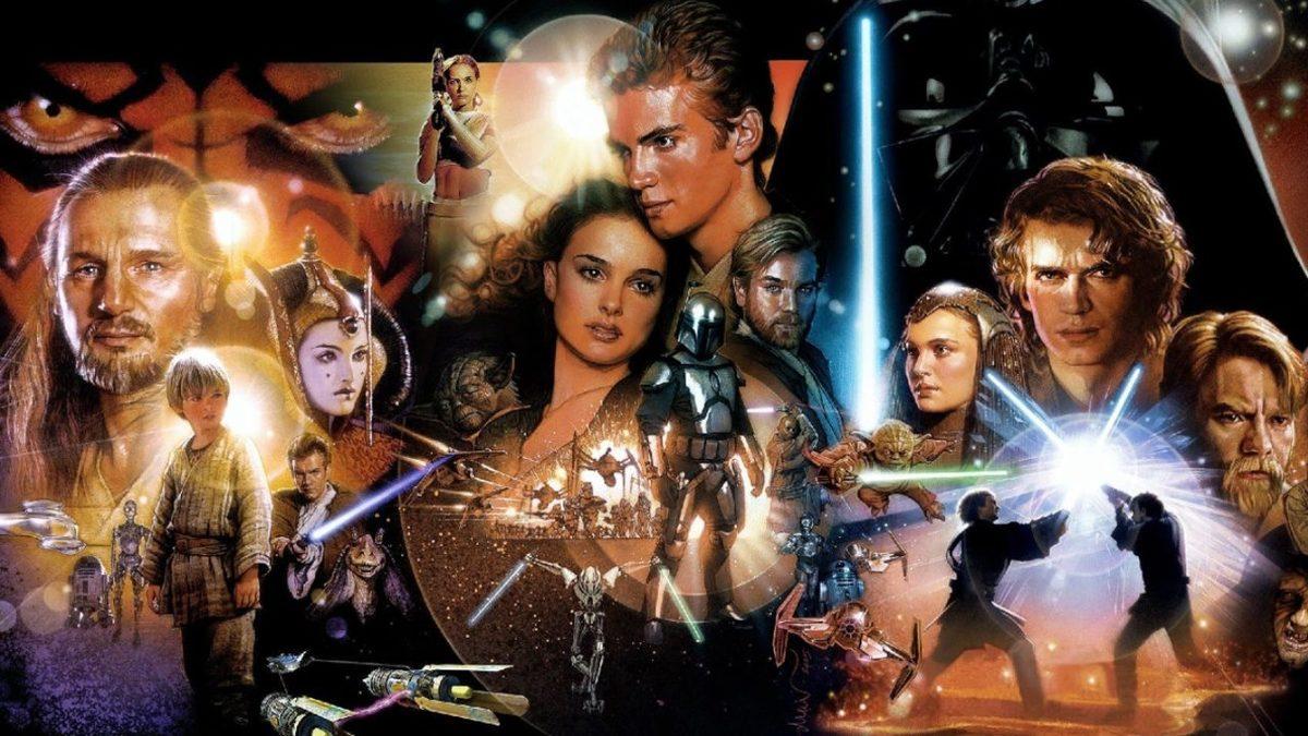 Sen Darth Vader’ı Savundun: Mark Hamill Eleştirilen Star Wars Filmlerini Savundu