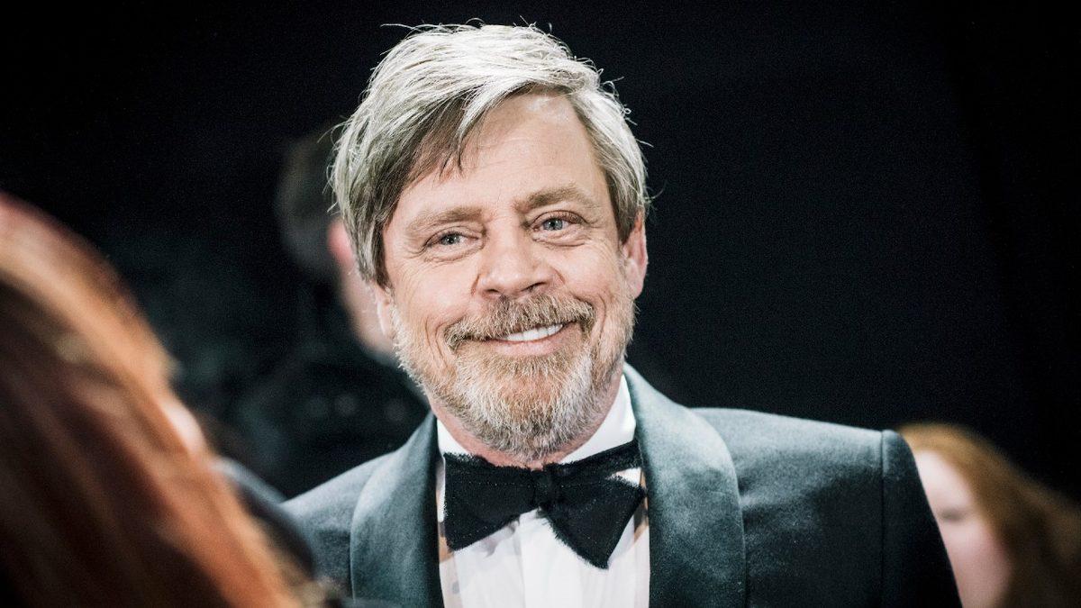 Sen Darth Vader’ı Savundun: Mark Hamill Eleştirilen Star Wars Filmlerini Savundu