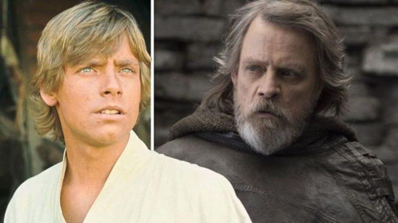 Sen Darth Vader’ı Savundun: Mark Hamill Eleştirilen Star Wars Filmlerini Savundu