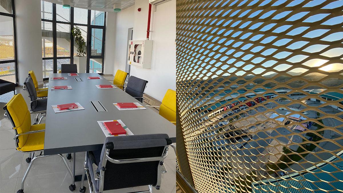 Webtekno Özel Haber: Oyun Sektöründe Türkiye’nin Simgesi Olacak Kuleizmir Kapılarını Açıyor