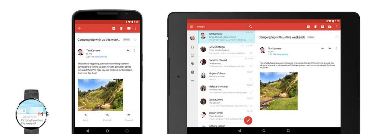 Android 5.0 Lollipop ve Tüm Özellikleri