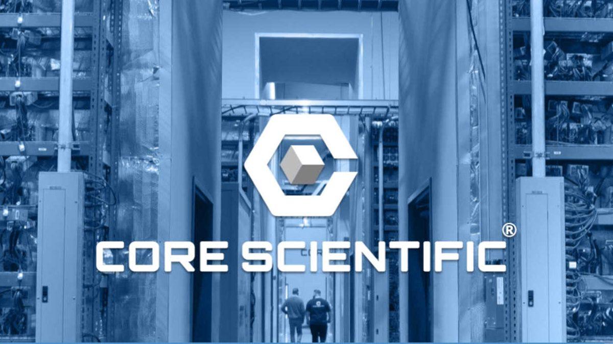 Dünyanın En Büyük Bitcoin Madencilik Şirketlerinden Core Scientific İflas Etti: İşte Nedeni