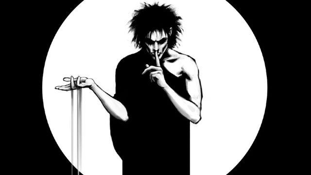 Gözümüz Yollarda Kalmıştı: The Sandman’den İlk Görüntüler Yayınlandı