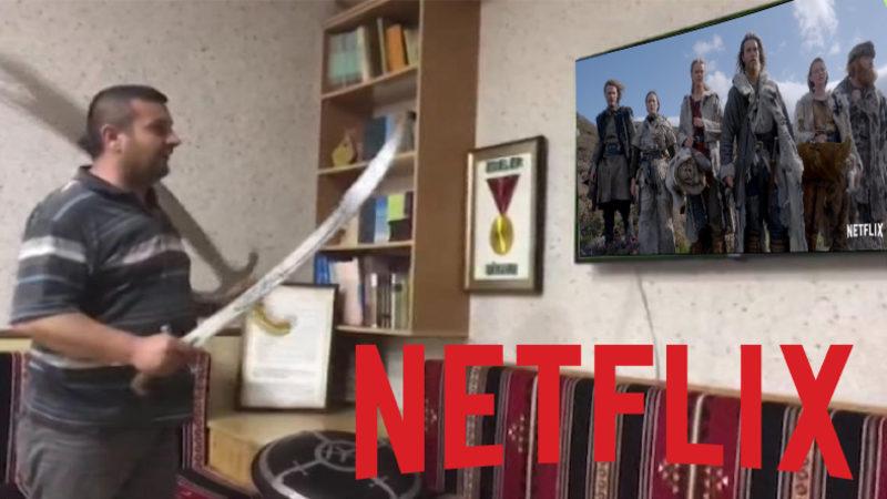 Meyve Bıçağı ve Tencere Kapaklarınızı Kuşanın: Vikings: Valhalla’dan İlk Fragman Geldi