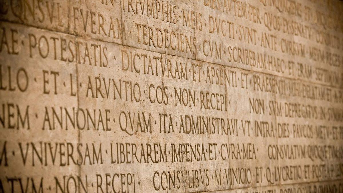 Modern Dillerin Oluşmasını Sağlayan Latincenin Tarihi: Bugün Hala Latince Konuşan Ülkeler Var mı?