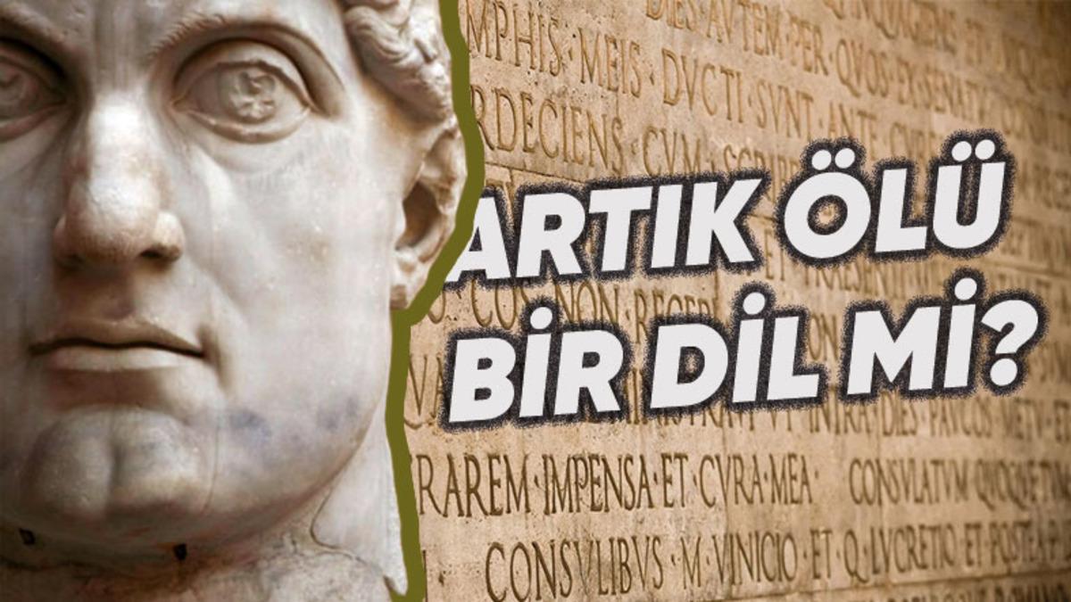 Modern Dillerin Oluşmasını Sağlayan Latincenin Tarihi: Bugün Hala Latince Konuşan Ülkeler Var mı?