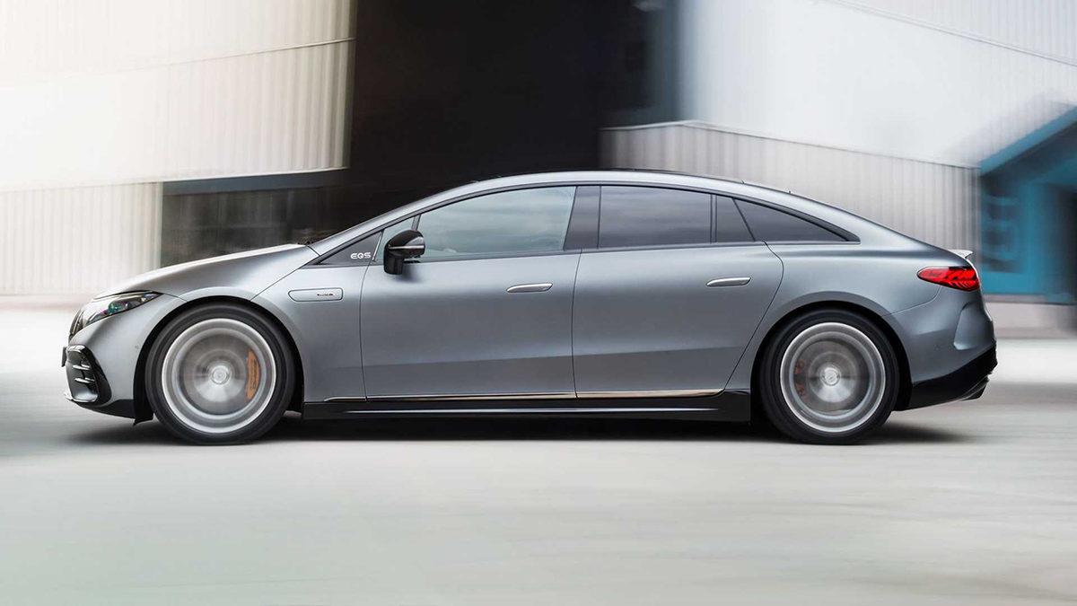 Çip Krizi Mercedes’i de Vurdu: Araç Teslimatları Bir Yıldan Fazla Bir Süre Gecikebilir