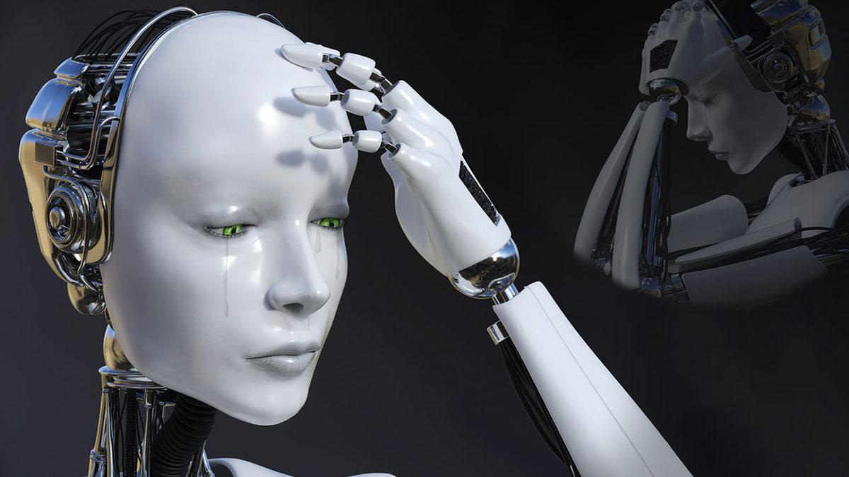 Bu Sefer Kesin Ayaklanacaklar: Birleşik Krallık da Yapay Zekanın Mucit Olamayacağına Karar Verdi