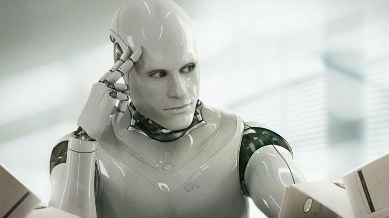 Bu Sefer Kesin Ayaklanacaklar: Birleşik Krallık da Yapay Zekanın Mucit Olamayacağına Karar Verdi