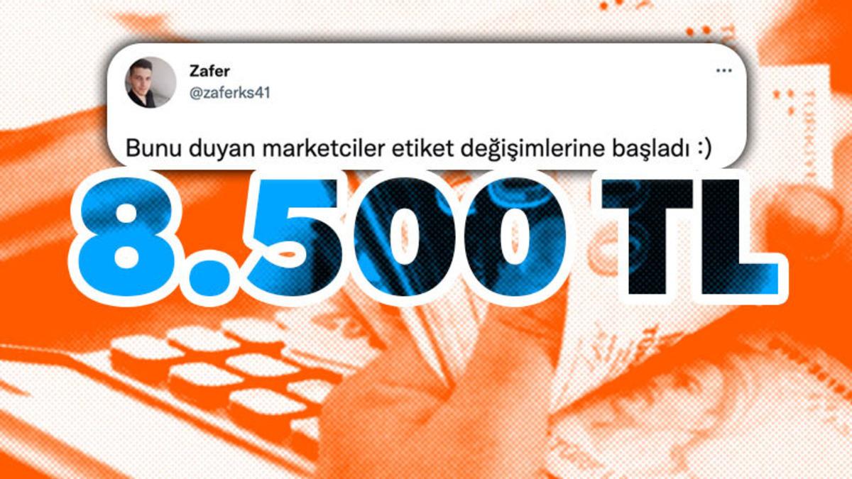 2023 Asgari Ücreti Açıklandı, Sosyal Medya Çıldırdı: İşte Uzmanlar ve Vatandaşlardan Gelen Tepkiler