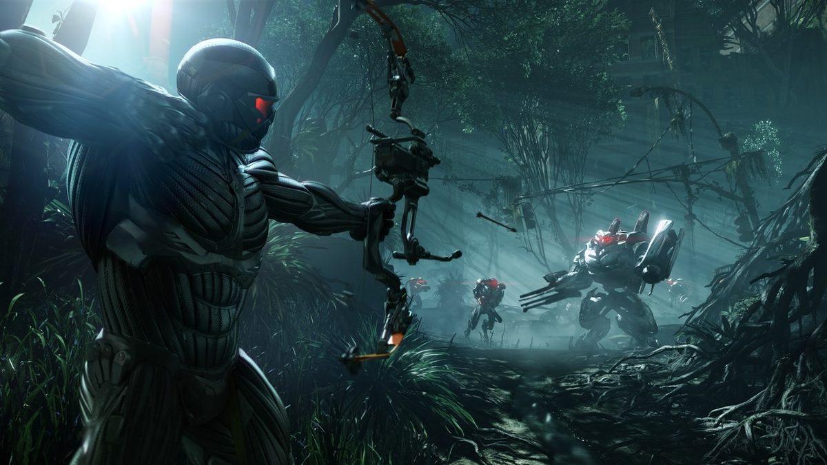 Crysis Serisi Hangi Sırayla Oynanmalı?