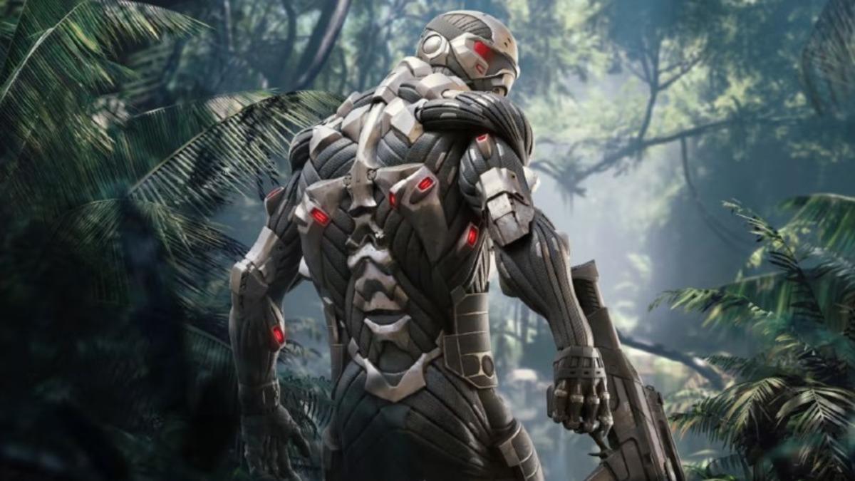 Crysis Serisi Hangi Sırayla Oynanmalı?