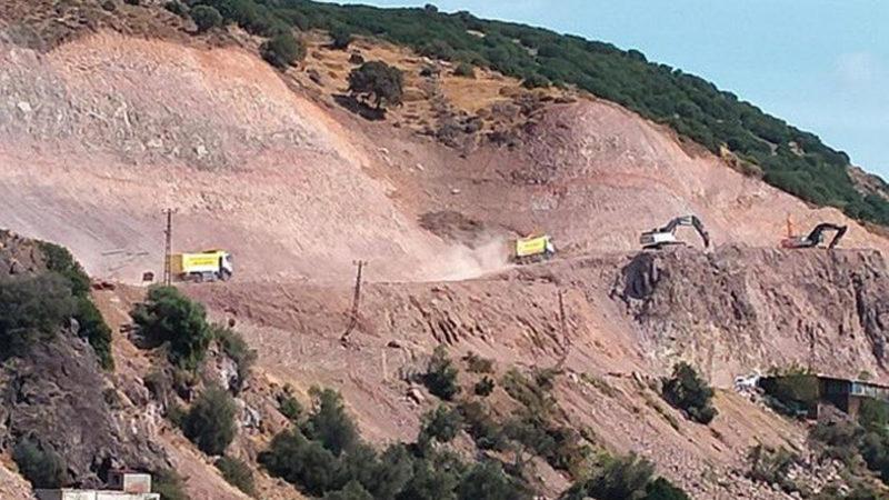 Çanakkale Assos’taki Kazı Çalışmalarında Antik Tapınak Bulunduğu, Akıbetininse Şu Anda Bilinmediği İddia Edildi