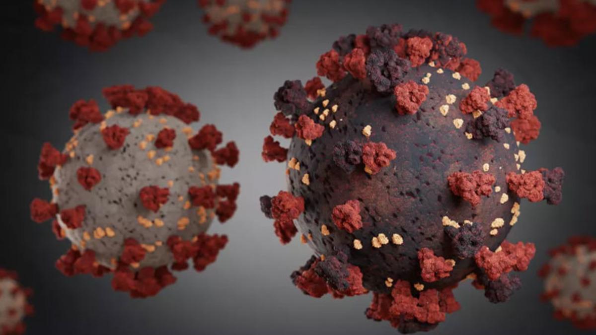 DSÖ’den Sevindirici Haber: Mu Varyantı, Delta Varyantı Kadar Bulaşıcı Değil