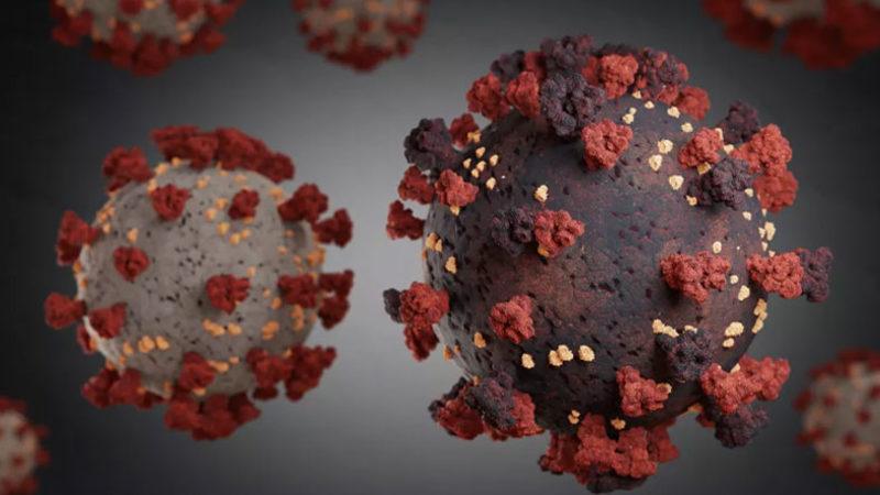 DSÖ’den Sevindirici Haber: Mu Varyantı, Delta Varyantı Kadar Bulaşıcı Değil