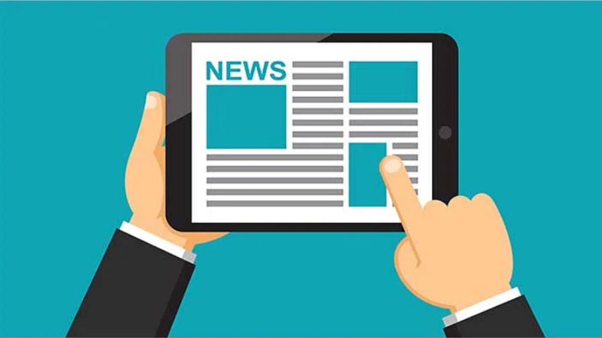 Sosyal Medyada Haber Tüketimi Raporu Yayınlandı: Facebook ve YouTube Başı Çekiyor