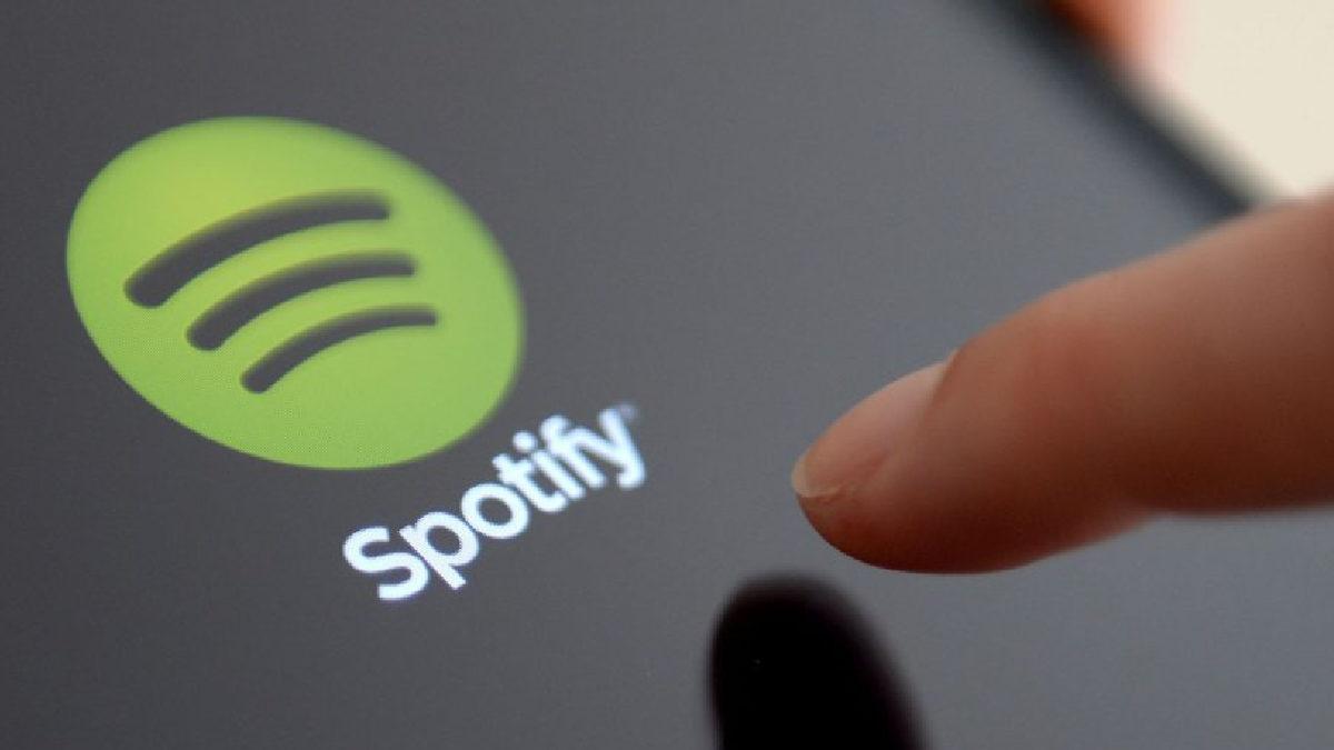 Spotify’a Sağlık Verilerinizle Oluşturulmuş Çalma Listeleri Geliyor: Spor Yaparken Sizi Motive Edecek