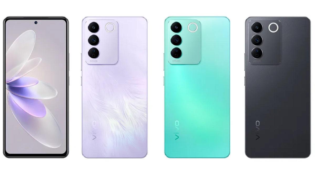 Vivo S16 Serisi Tanıtıldı: İşte Özellikleri ve Tutarları 2