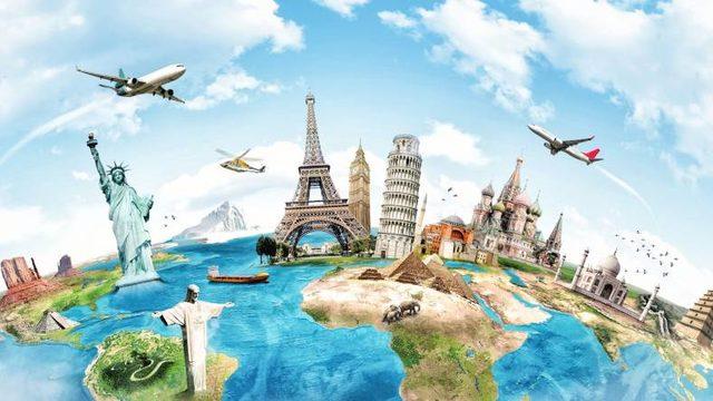 Bilgisayar Karşısında Dünya Turu: Dünya’nın Her Köşesini İstediğiniz Gibi Gezmenizi Sağlayan İnternet Sitesi