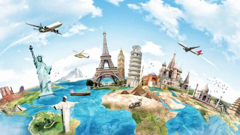 Bilgisayar Karşısında Dünya Turu: Dünya’nın Her Köşesini İstediğiniz Gibi Gezmenizi Sağlayan İnternet Sitesi