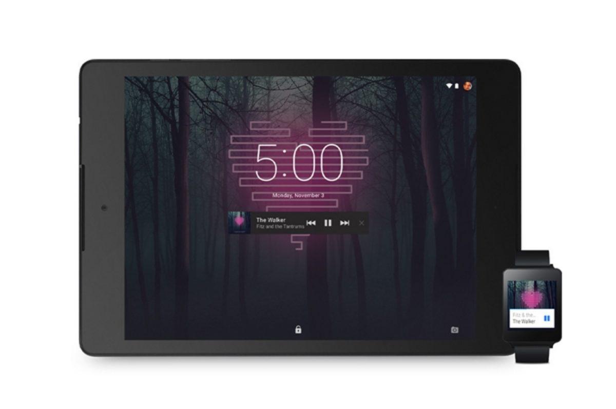 Android 5.0 Lollipop ve Tüm Özellikleri