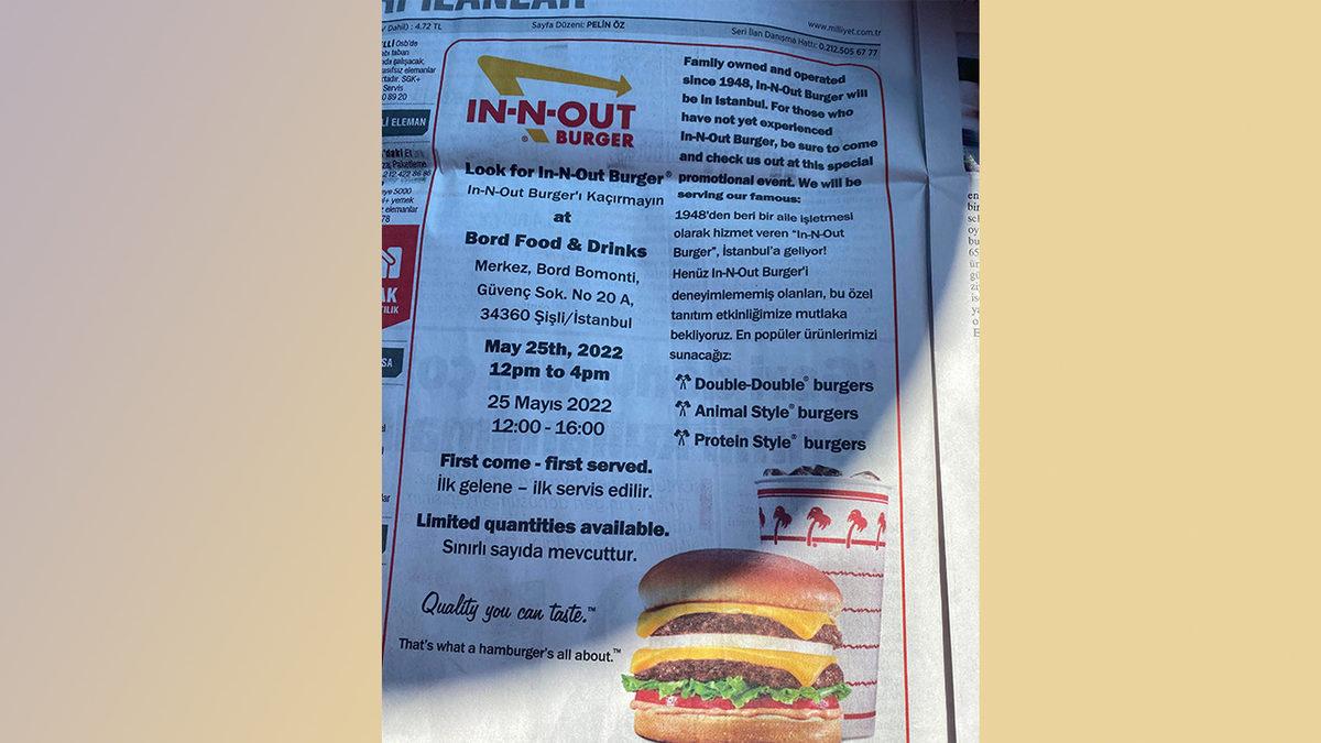 Ürettiği Ürünlerden Sağladığı Hizmetlere Kadar 