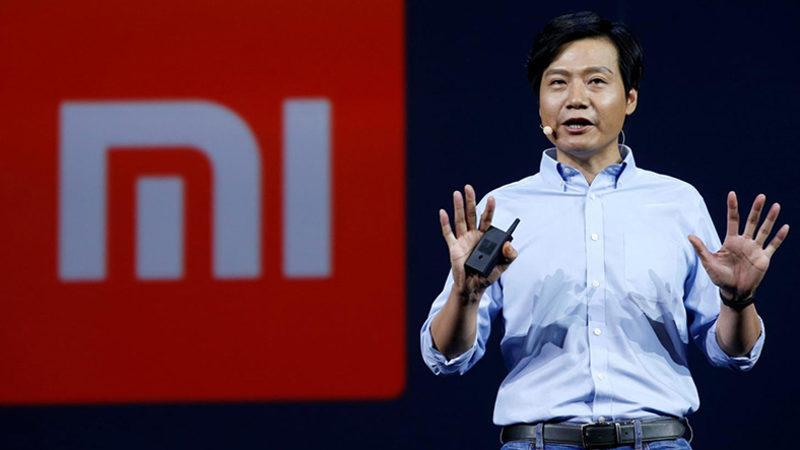 Xiaomi CEO’su, Dünyanın Bir Numaralı Akıllı Telefon Markası Olmak İstediklerini Söyledi