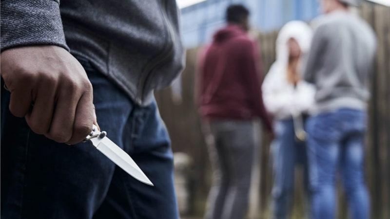 İngiltere’de Bir Öğrenci, 93 Bin Dolar Değerindeki Bitcoin’i İçin Bıçaklı Saldırıya Uğradı